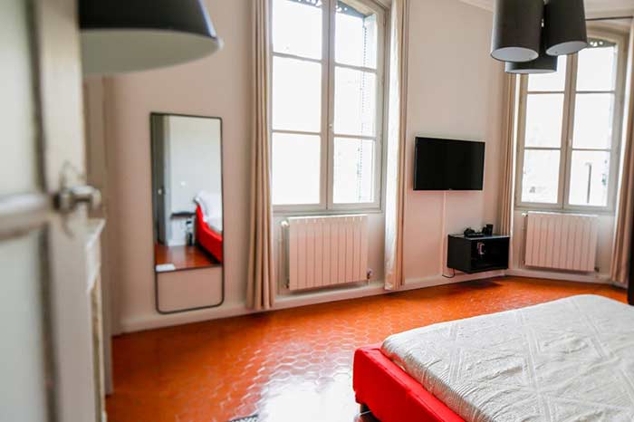 Photo de l'appartement